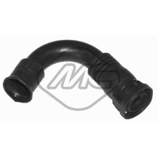 Manguito, ventilación culata - METALCAUCHO-03722