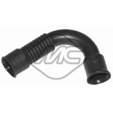 Tubería, válvula EGR - METALCAUCHO-03728