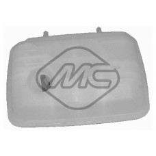 Depósito compensación, refrigerante - METALCAUCHO-03742