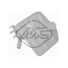Depósito compensación, refrigerante - METALCAUCHO-03744
