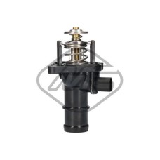 Brida de refrigerante - METALCAUCHO-03745