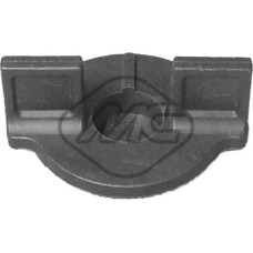 Tapón, depósito de refrigerante - METALCAUCHO-03762