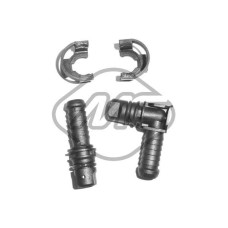 Conducto refrigerante - METALCAUCHO-03763