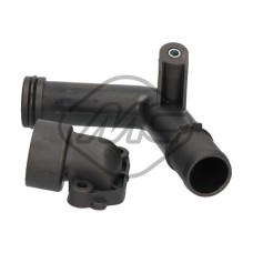 Brida de refrigerante - METALCAUCHO-03775