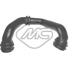Tubo flexible de aire de sobrealimentación - METALCAUCHO-03783