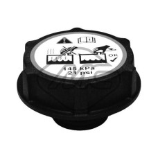 Tapón, depósito de refrigerante - METALCAUCHO-03801