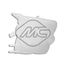 Depósito compensación, refrigerante - METALCAUCHO-03802