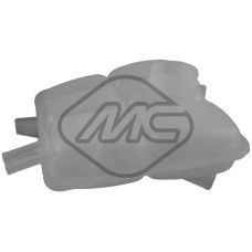 Depósito compensación, refrigerante - METALCAUCHO-03803