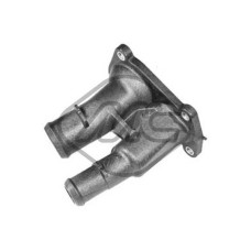 Brida de refrigerante - METALCAUCHO-03806