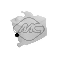 Depósito compensación, refrigerante - METALCAUCHO-03812