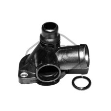 Brida de refrigerante - METALCAUCHO-03819