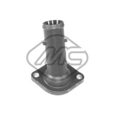 Brida de refrigerante - METALCAUCHO-03830