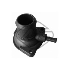 Brida de refrigerante - METALCAUCHO-03843