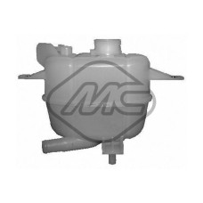 Depósito compensación, refrigerante - METALCAUCHO-03874
