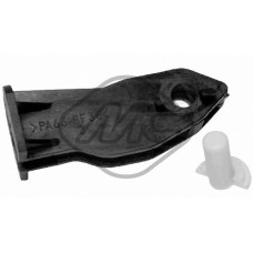 Apoyo, palanca de embrague - METALCAUCHO-03878
