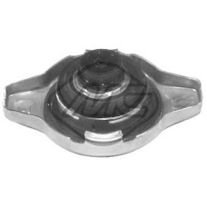 Tapa, radiador - METALCAUCHO-03880