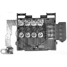 Caja de fusibles - METALCAUCHO-03889