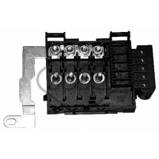 Caja de fusibles - METALCAUCHO-03890