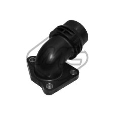 Brida de refrigerante - METALCAUCHO-03894