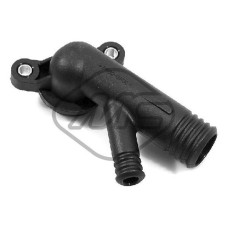 Brida de refrigerante - METALCAUCHO-03898