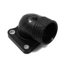 Brida de refrigerante - METALCAUCHO-03902