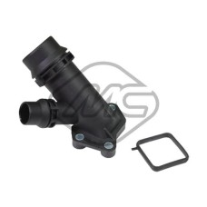 Brida de refrigerante - METALCAUCHO-03912