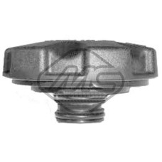 Tapón, depósito de refrigerante - METALCAUCHO-03913