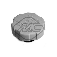 Tapón, depósito de refrigerante - METALCAUCHO-03920