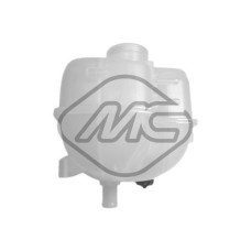 Depósito compensación, refrigerante - METALCAUCHO-03922