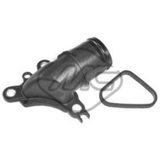 Brida de refrigerante - METALCAUCHO-03924