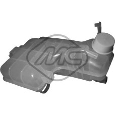 Depósito compensación, refrigerante - METALCAUCHO-03926