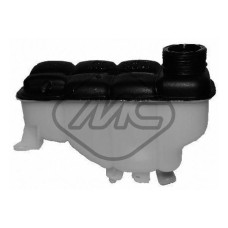 Depósito compensación, refrigerante - METALCAUCHO-03928
