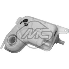 Depósito compensación, refrigerante - METALCAUCHO-03973