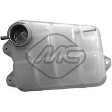 Depósito compensación, refrigerante - METALCAUCHO-03981