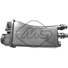 Depósito compensación, refrigerante - METALCAUCHO-03982