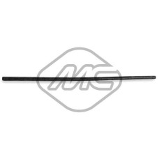 Tubo flexible, ventilación del cárter - METALCAUCHO-03999 Tubo flexible, ventilación del cárter - METALCAUCHO-03999