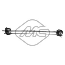 Travesaños/barras, estabilizador - METALCAUCHO-04035