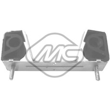 Almohadilla de tope, silenciador - METALCAUCHO-04042