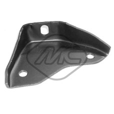 Suspensión, caja de cambios manual - METALCAUCHO-04070