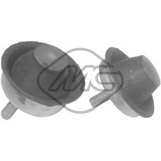 Tope de rebote, suspensión del motor - METALCAUCHO-04076