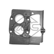 Brida, carburador - METALCAUCHO-04100