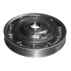 Polea, cigüeñal - METALCAUCHO-04162
