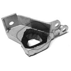 Almohadilla de tope, silenciador - METALCAUCHO-04164