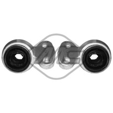 Juego de montaje, barra oscilante - METALCAUCHO-04255
