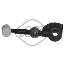 Juego de reparación, palanca de cambios - METALCAUCHO-04287