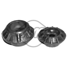 Kit reparación, apoyo columna amortiguación - METALCAUCHO-04320