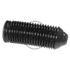 Caperuza protectora/fuelle, amortiguador - METALCAUCHO-04324