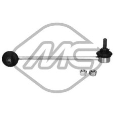 Travesaños/barras, estabilizador - METALCAUCHO-04342