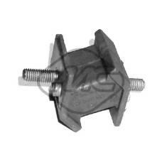 Suspensión, caja de cambios manual - METALCAUCHO-04349