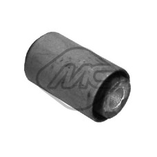Suspensión, caja de cambios manual - METALCAUCHO-04358